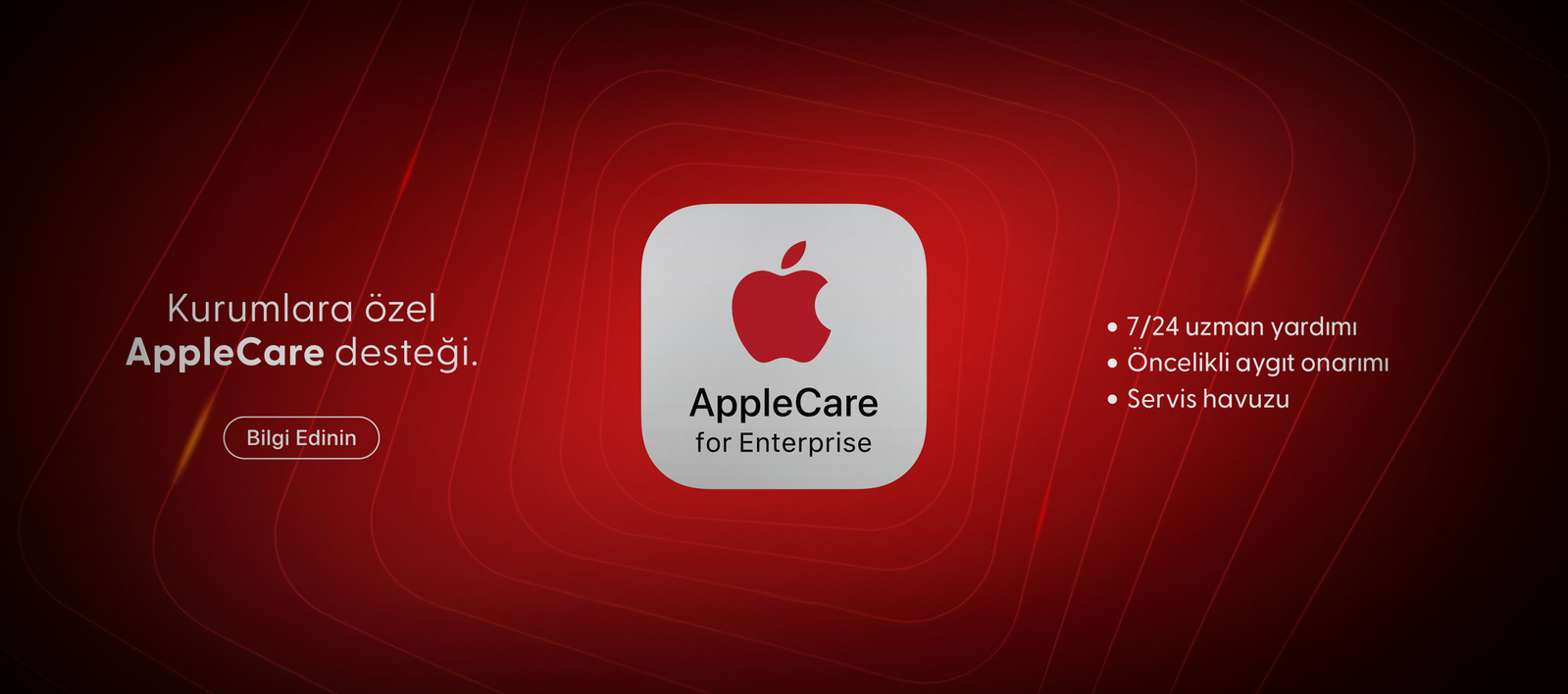 Yenilik&#xE7;i iPhone Teknolojileri